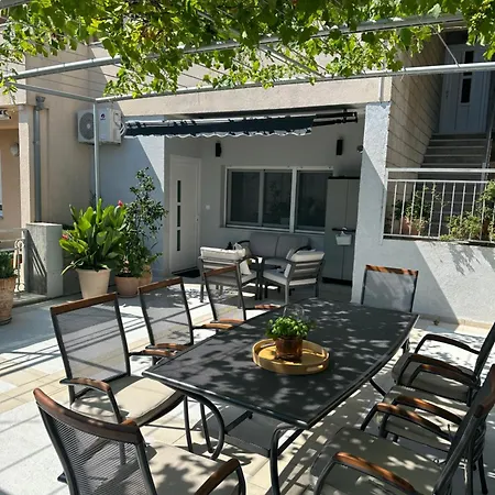 Luxury Lu * Split
