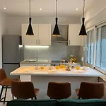 Apartman Luxury Lu Split