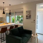 Luxury Lu 아파트 *