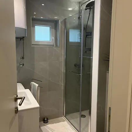 Lägenhet Luxury Lu Split