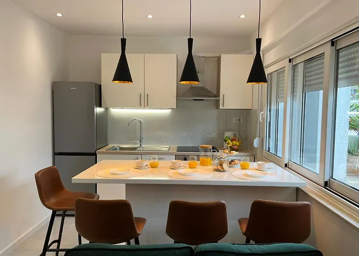 Apartament Luxury Lu Split