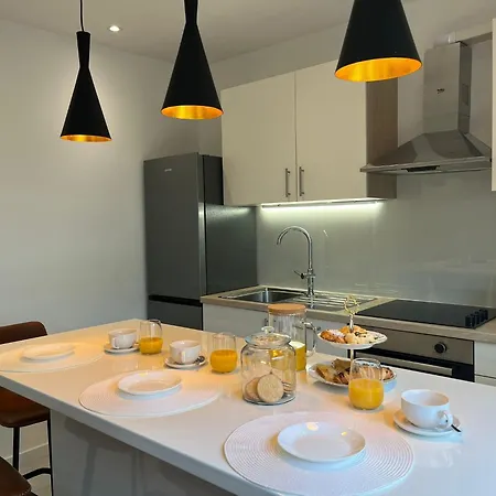 Luxury Lu Apartamento