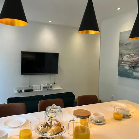 Apartamento Luxury Lu *