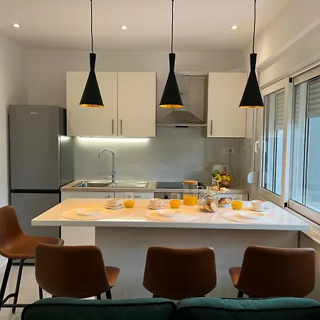 Apartamento Luxury Lu Split