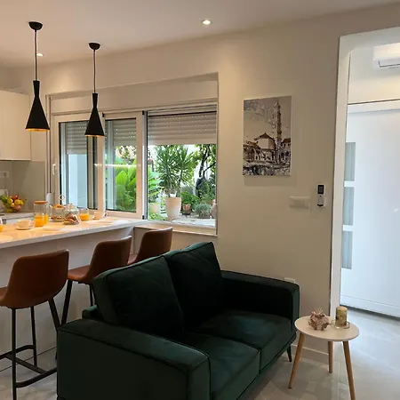 Luxury Lu Apartamento *