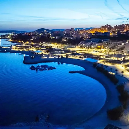 Luxury Lu Apartamento *