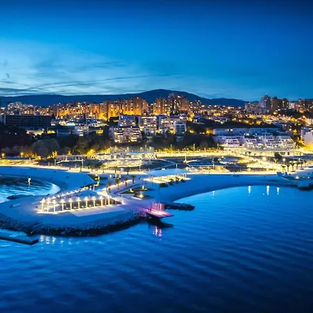 Apartamento Luxury Lu *